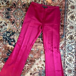 Jacob Annexe Low Rise Bell Bell Bottoms